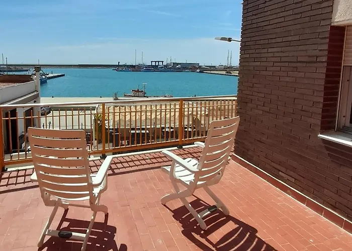 Nautic Playa Ng * Vinarós