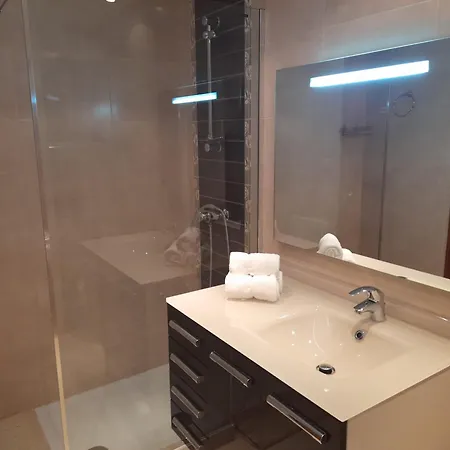 Nautic Playa Ng Apartment