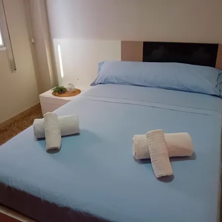Nautic Playa Ng Apartment