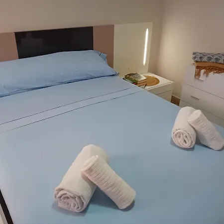 Apartment Nautic Playa Ng *