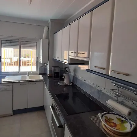 Apartment Nautic Playa Ng *