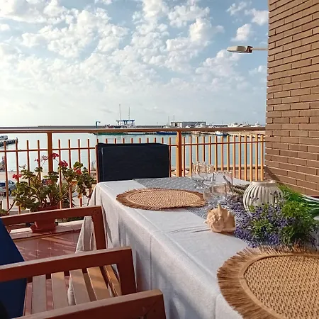 Apartment Nautic Playa Ng *