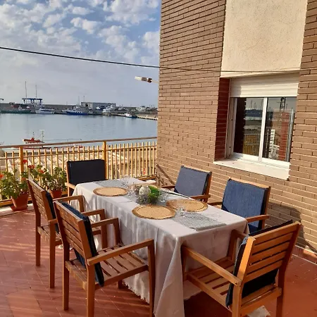 Apartment Nautic Playa Ng Vinaros